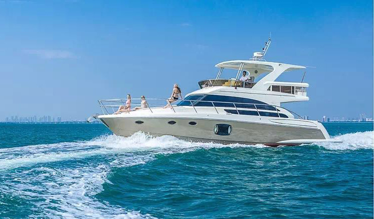 厦门豪华游艇出海体验1小时美味小吃环岛路接送遥看金门