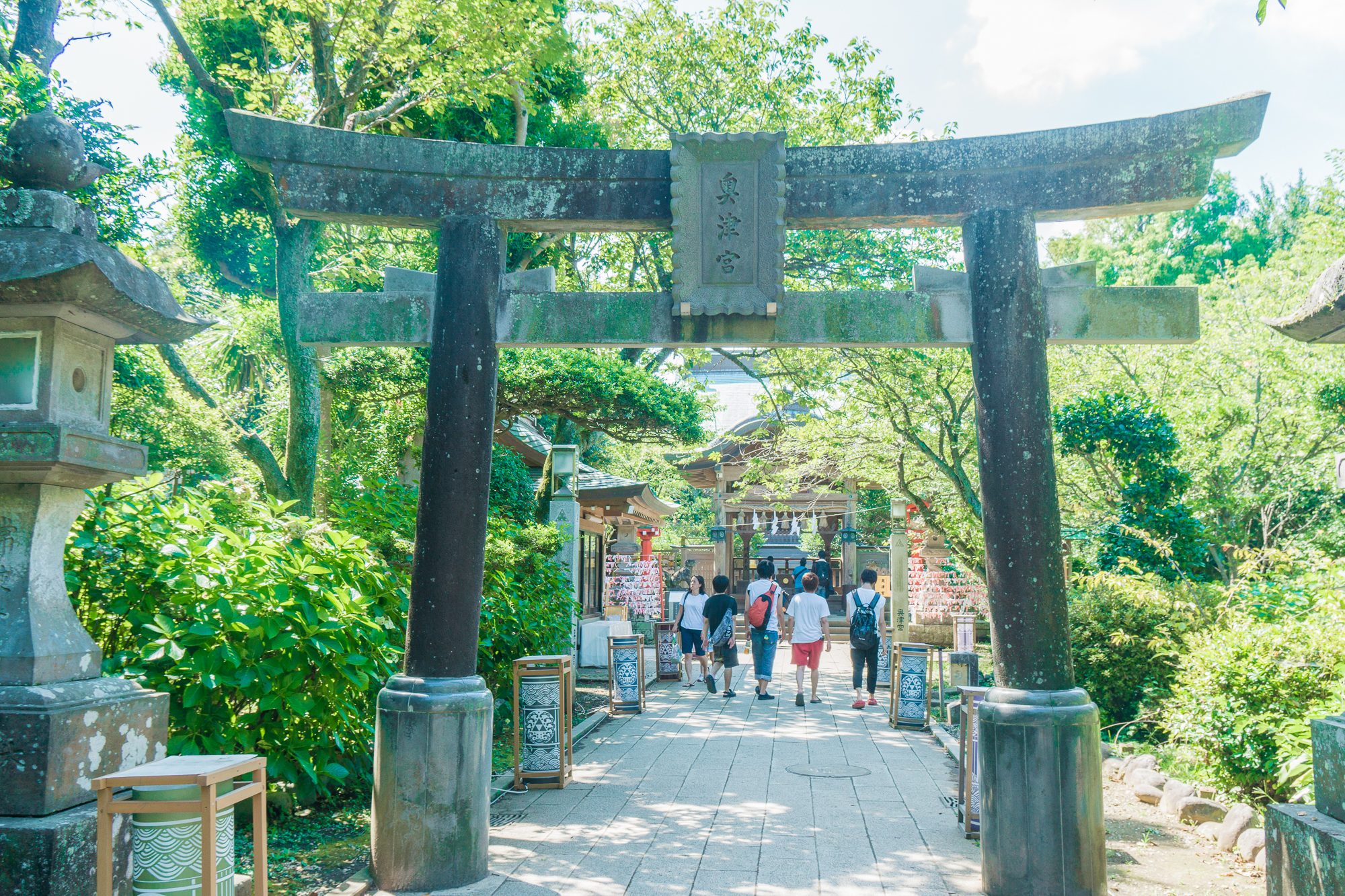 東京自助遊攻略