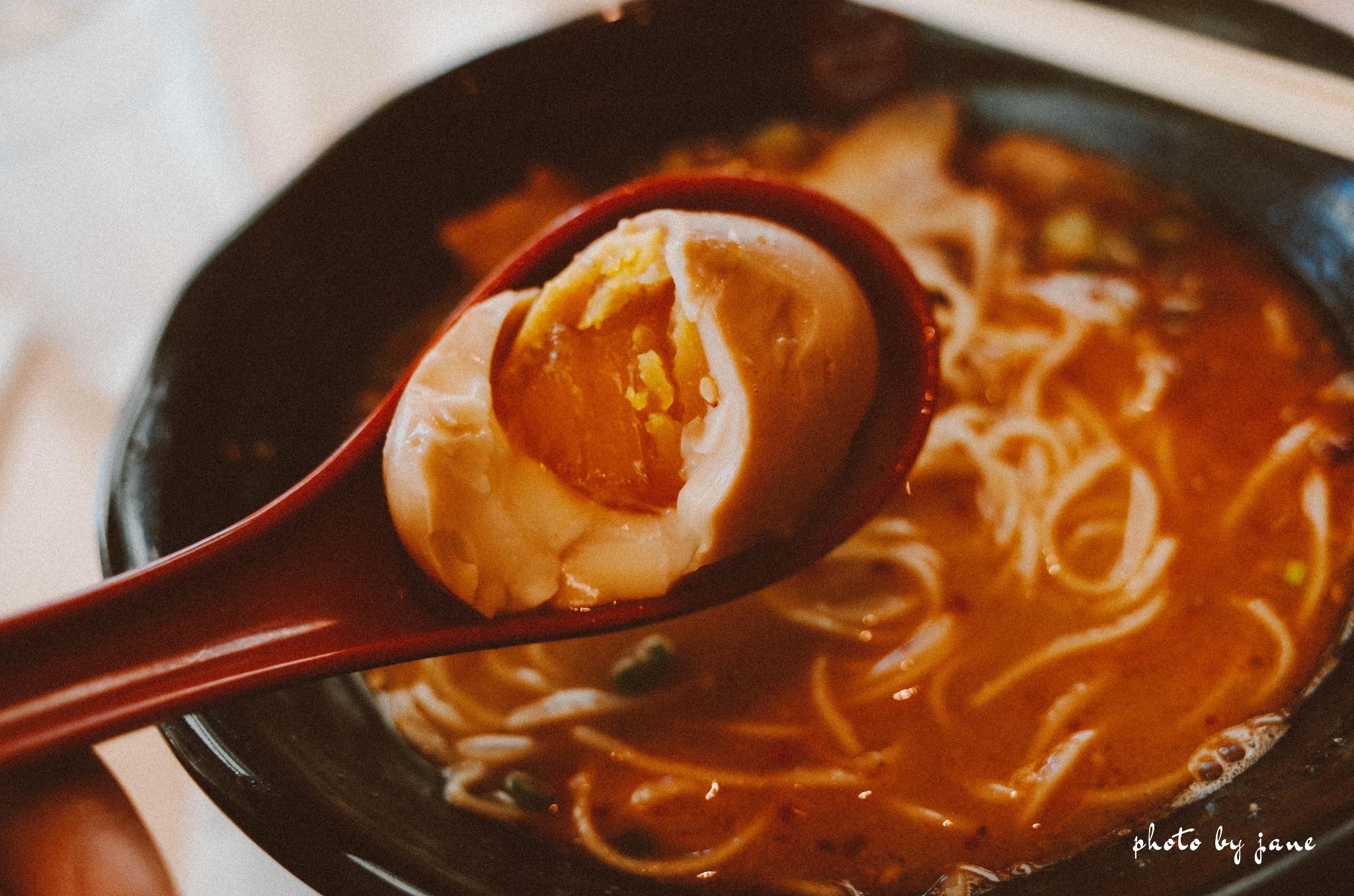 好莱坞美食-Tatsu Ramen