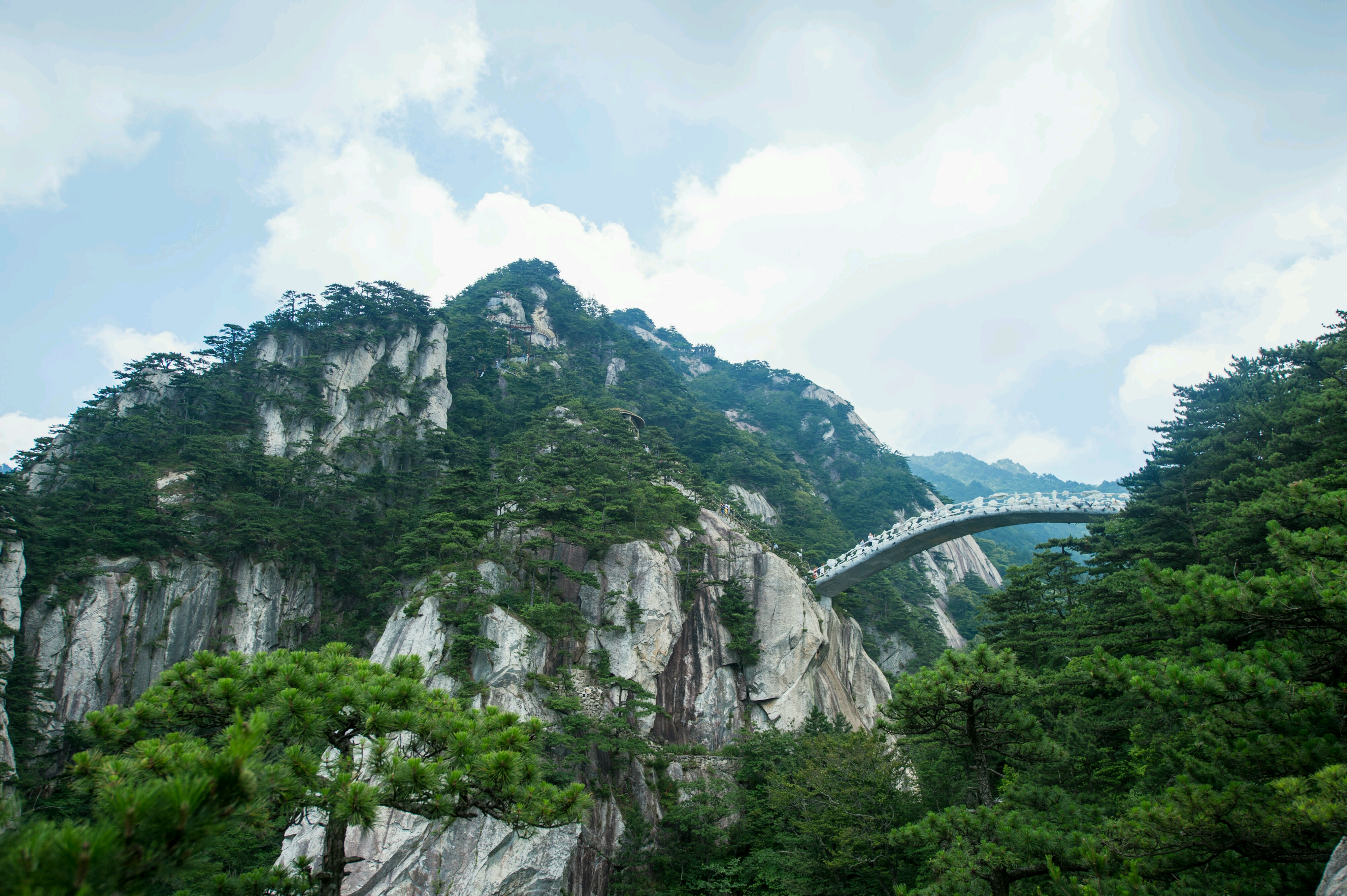 六安旅遊圖片,六安自助遊圖片,六安旅遊景點照片 - 馬蜂窩圖庫 - 馬