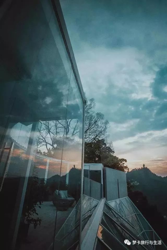 重庆「山鬼」mont mirage