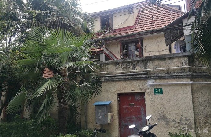 万国弄堂旅游图片,万国弄堂自助游图片,万国弄堂旅游景点照片 - 马