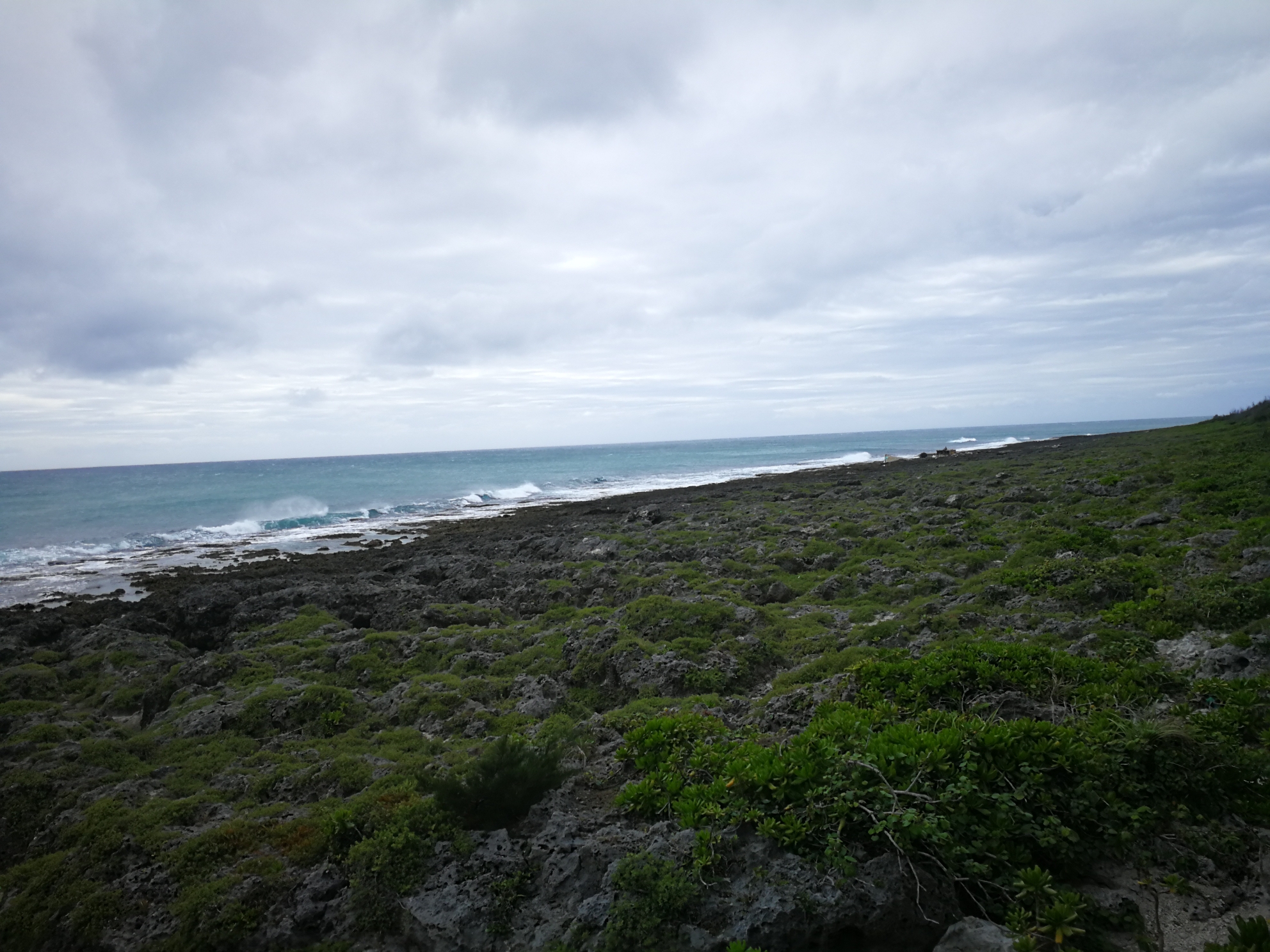 southward with love --记垦丁高雄的第一次旅行