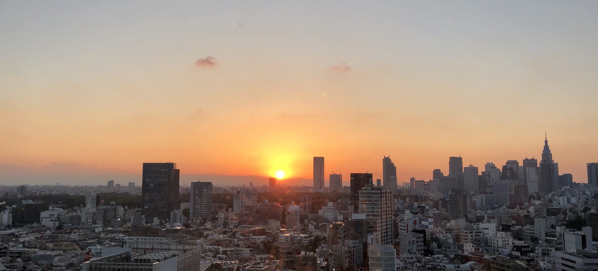 東京自助遊攻略