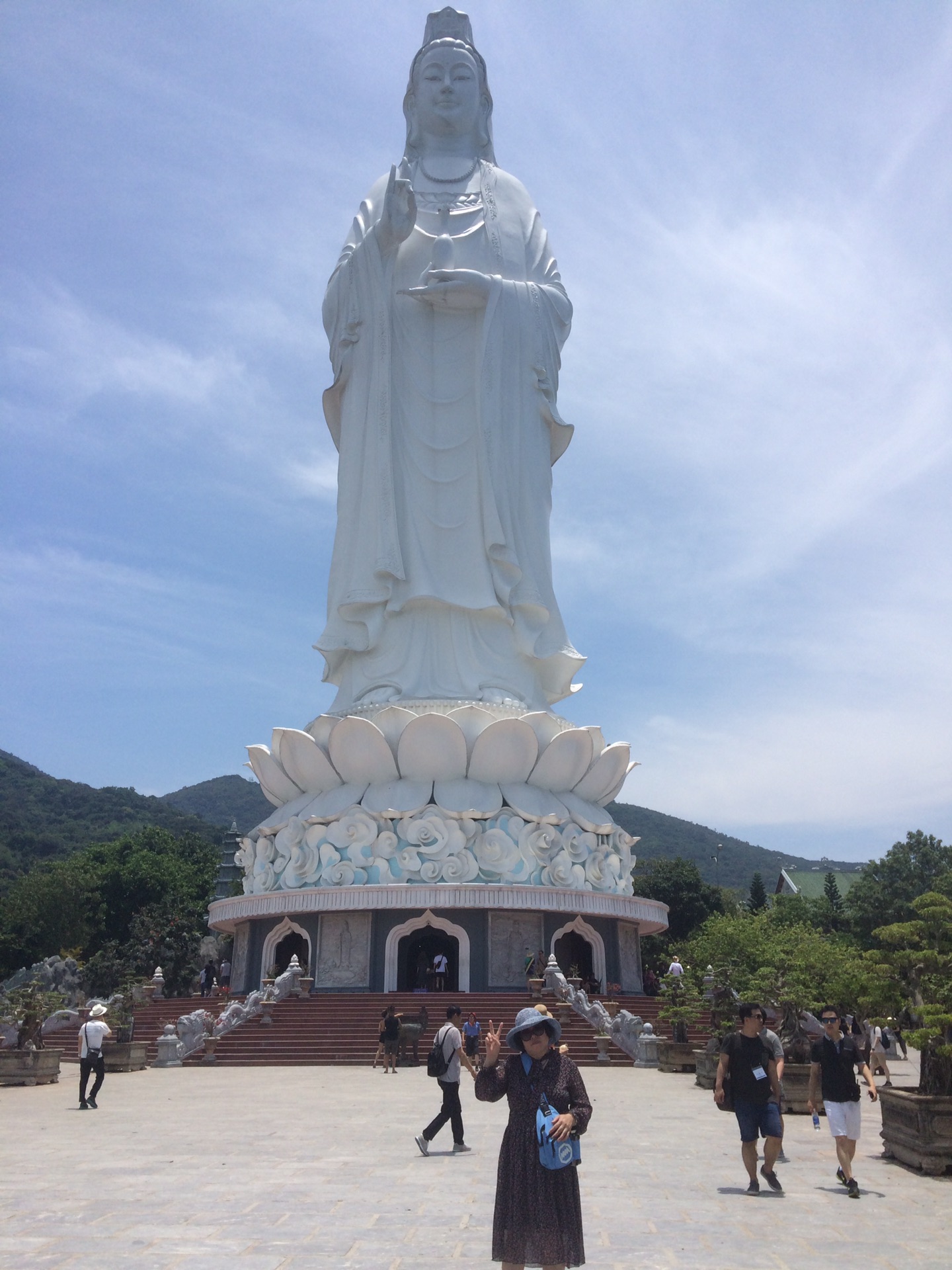 峴港自助遊攻略