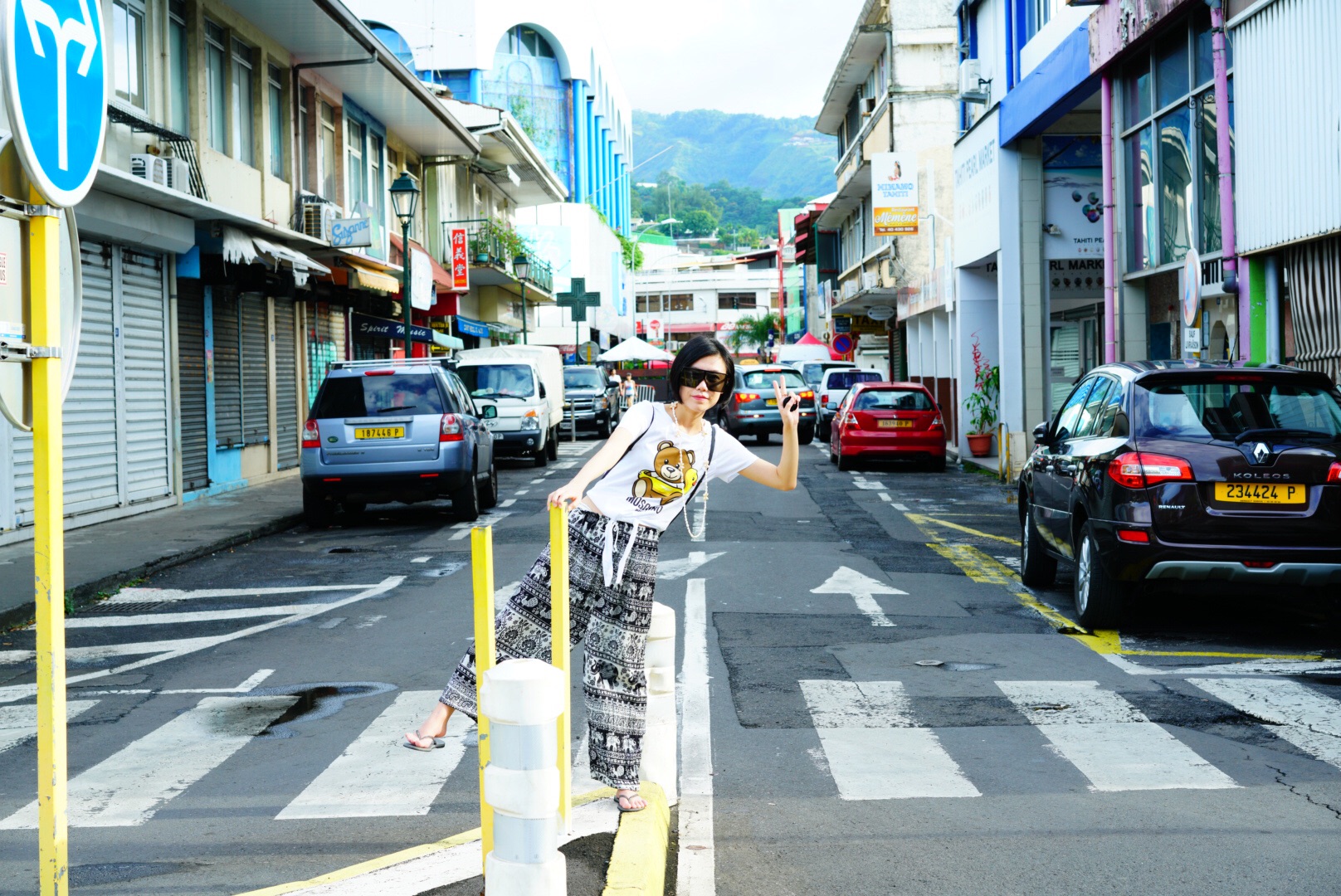 大溪地自助遊攻略