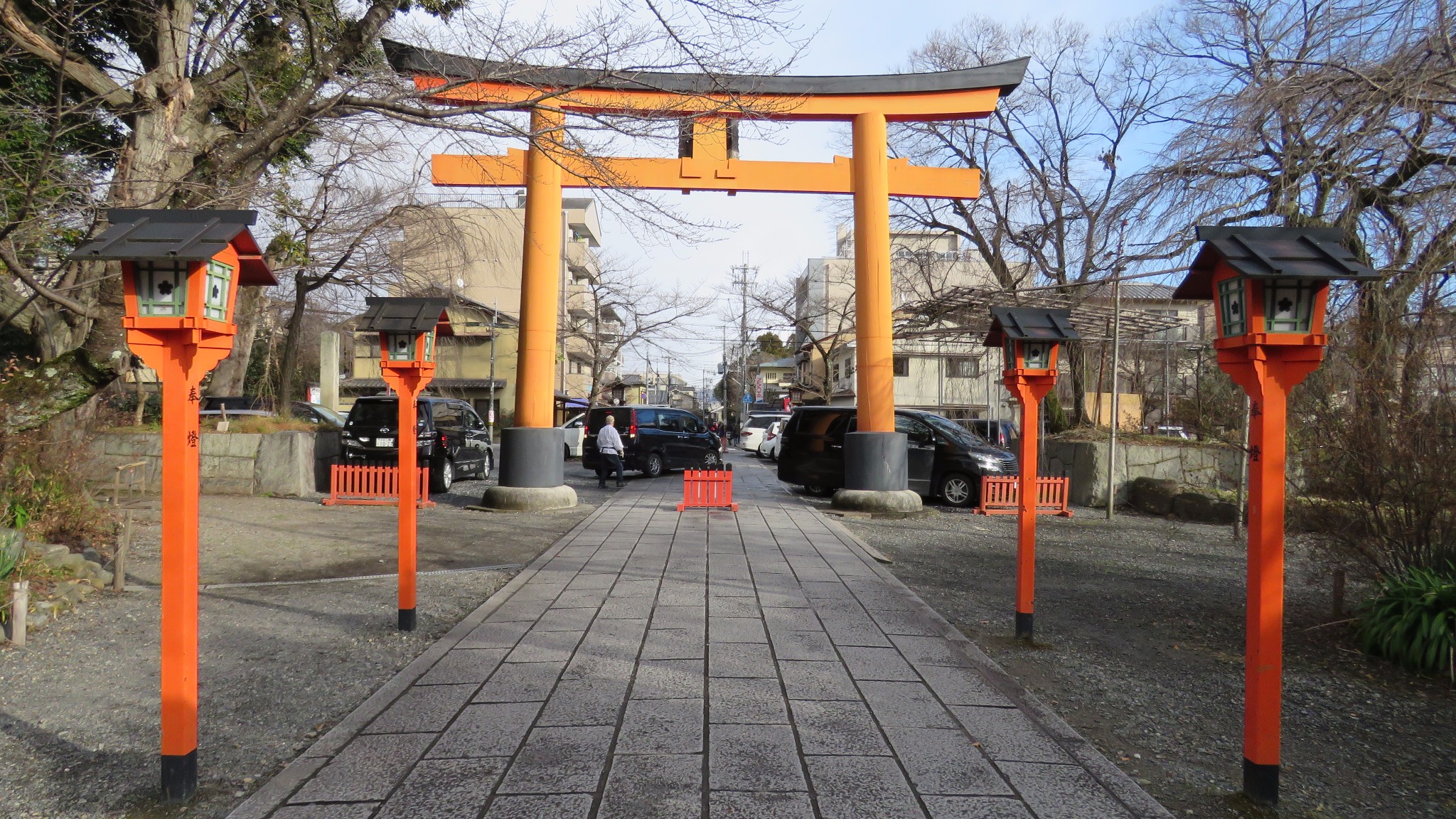 京都自助遊攻略