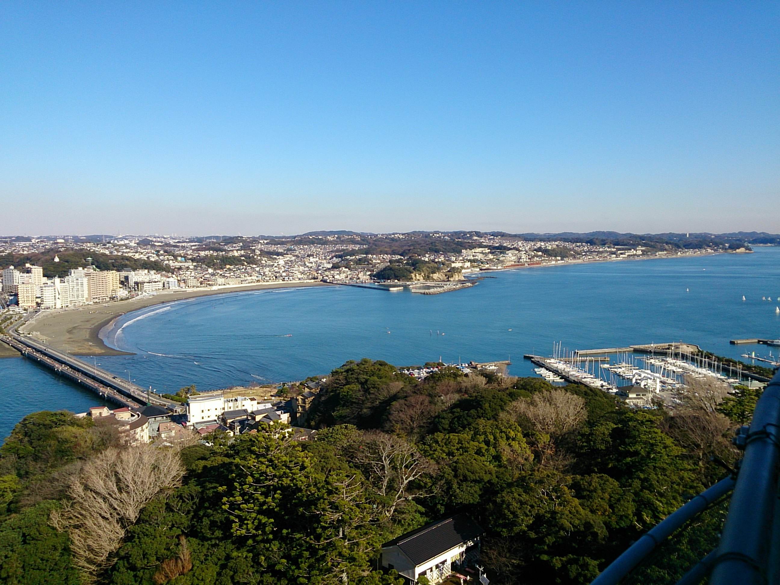 经典神奈川县镰仓一日游(每天发团 1人即可成行 五星司导 江之岛 灌篮