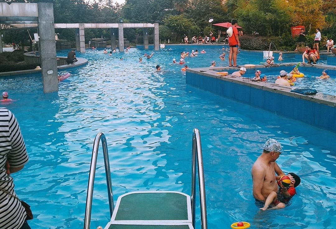 淮南美食-上岛咖啡店(金地国际城店)