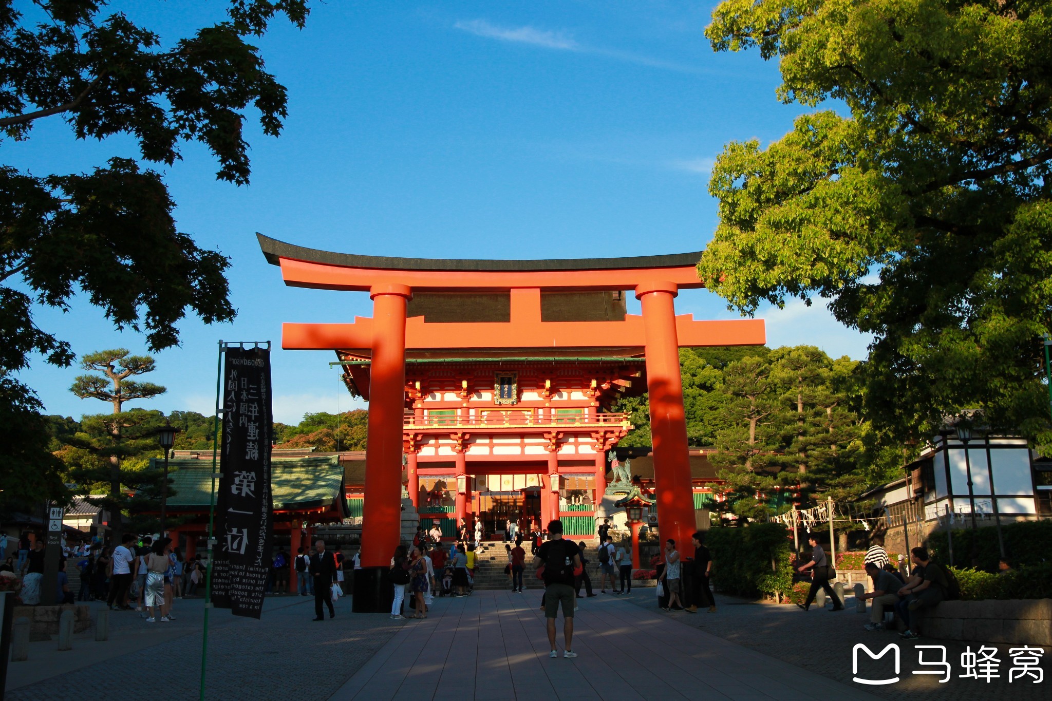 京都自助遊攻略