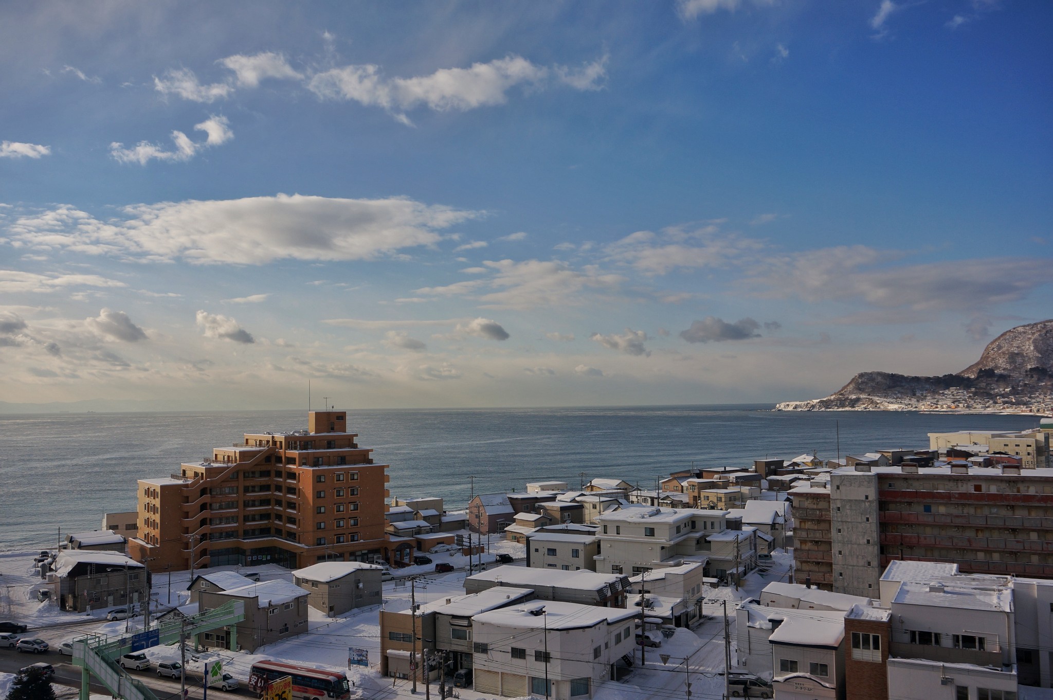 北海道自助遊攻略