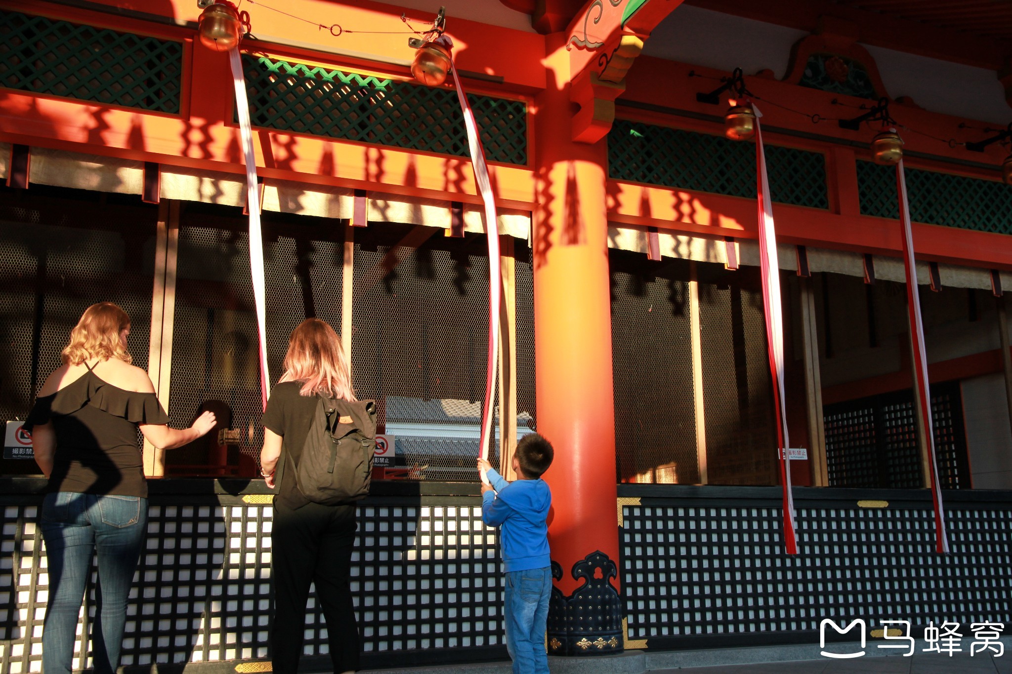 京都自助遊攻略