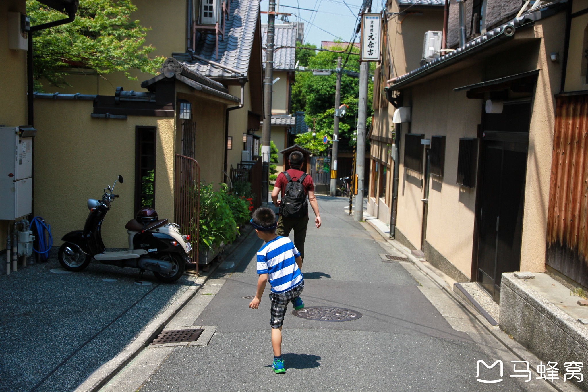 京都自助遊攻略