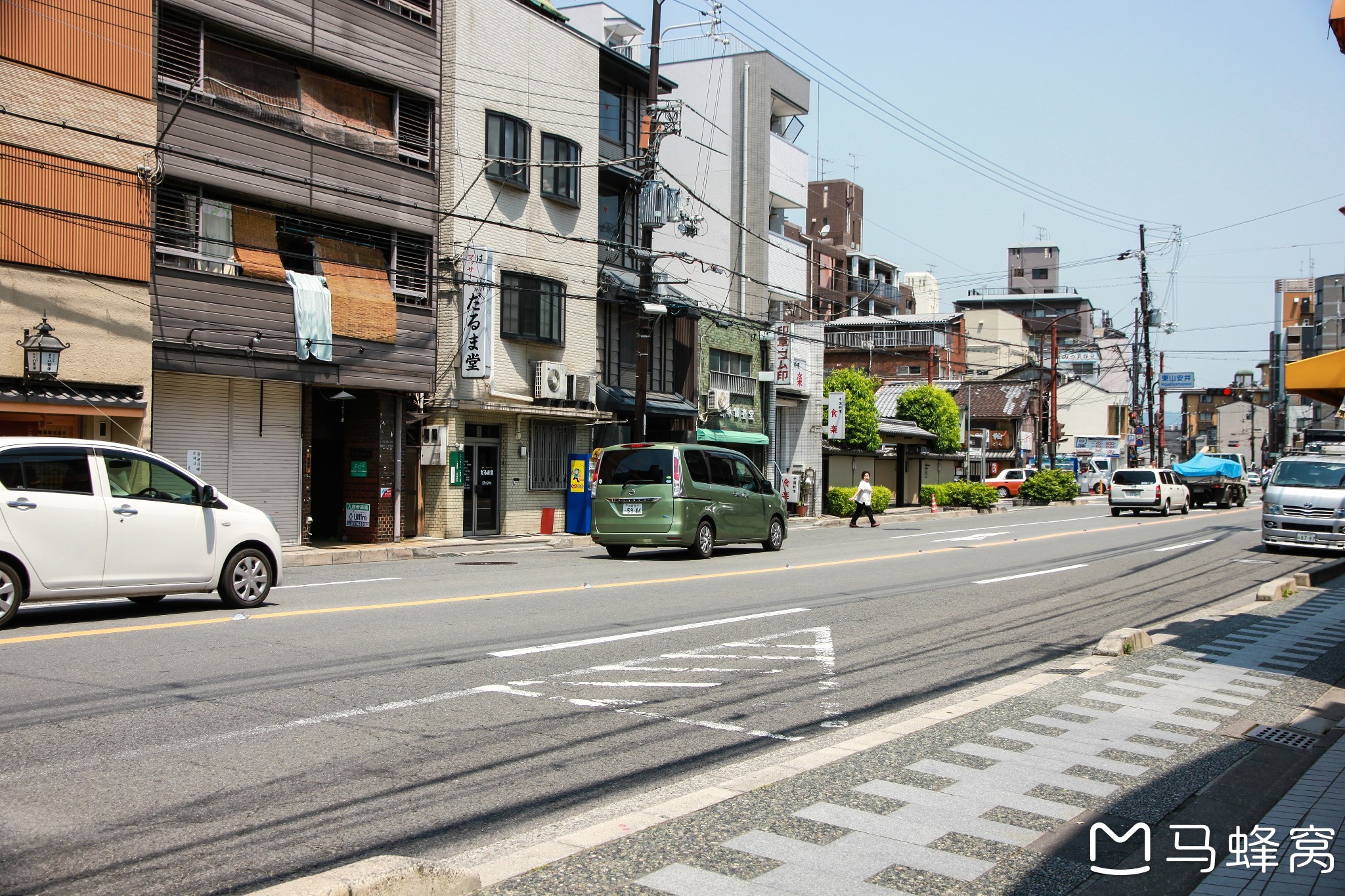 京都自助遊攻略