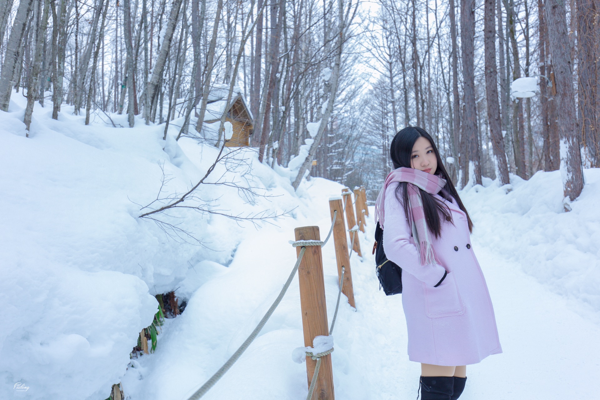 北海道自助遊攻略