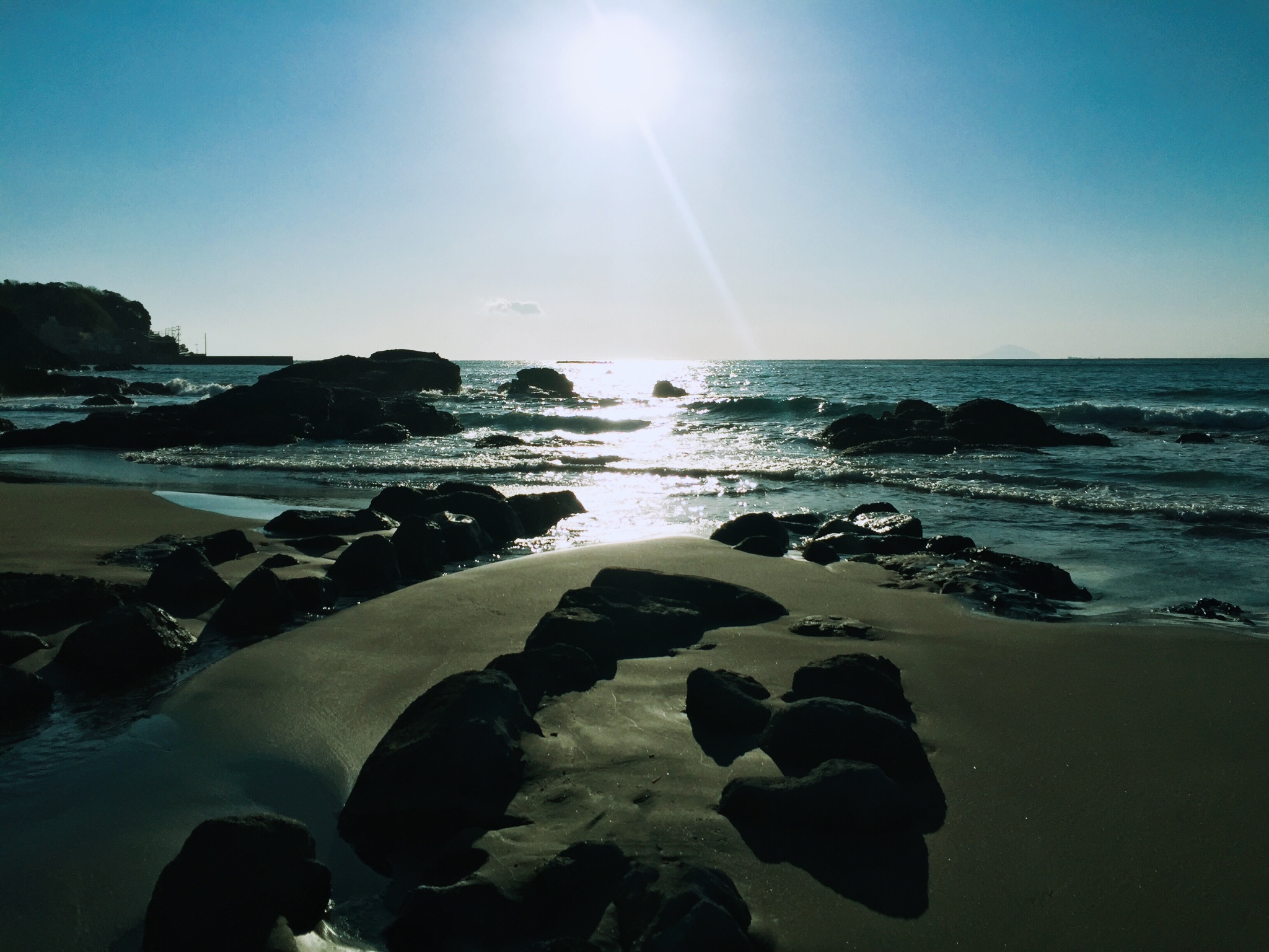 冰儿在日本冬季去富士山和伊豆半岛追寻伊豆舞女的
