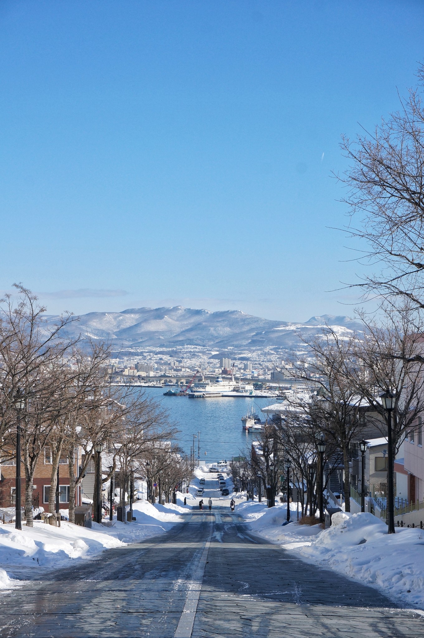 北海道自助遊攻略