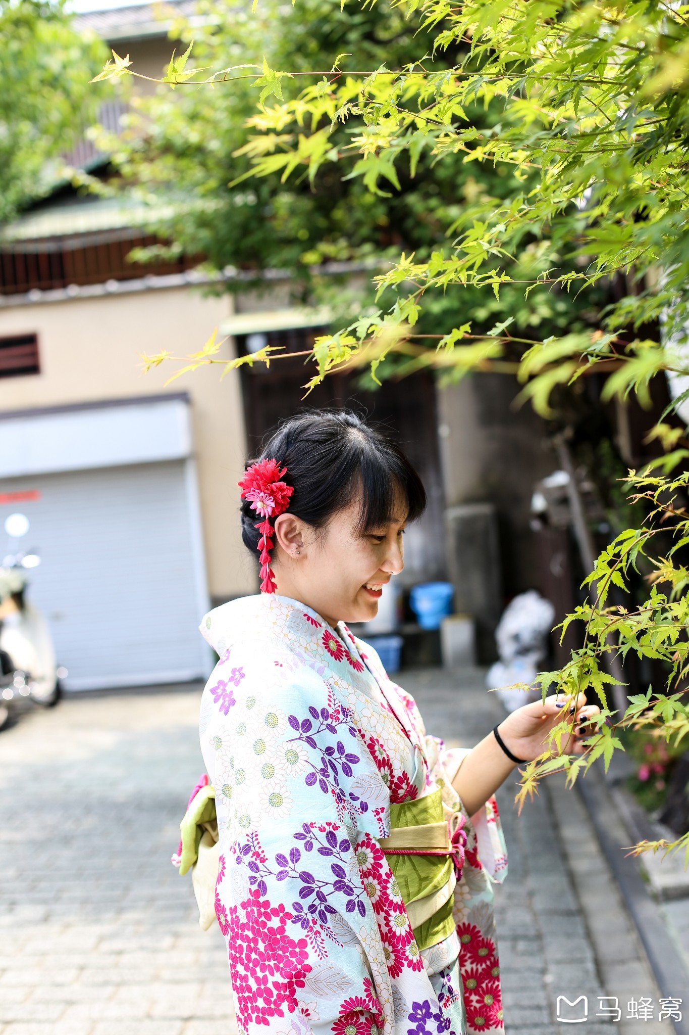 京都自助遊攻略