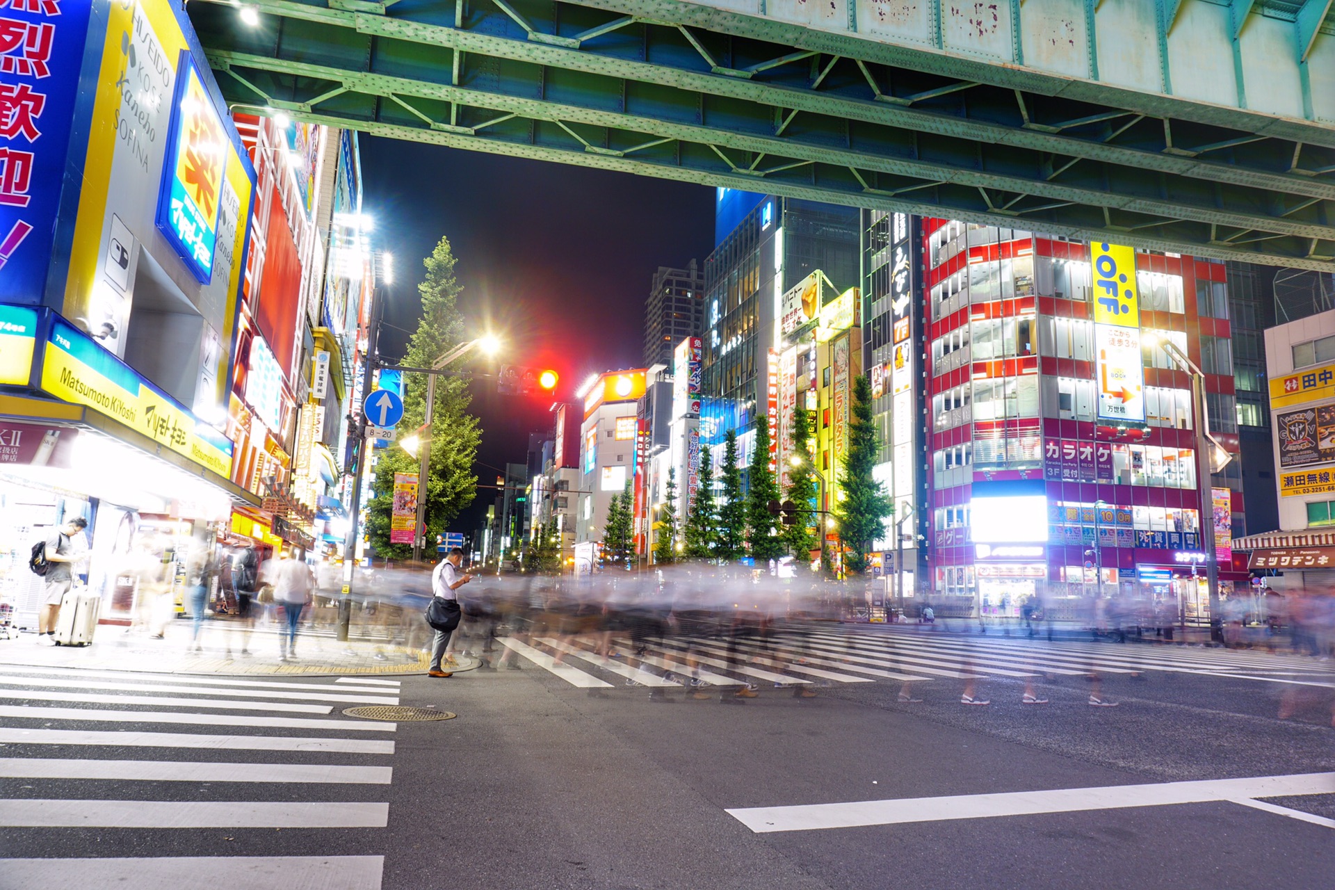 東京自助遊攻略