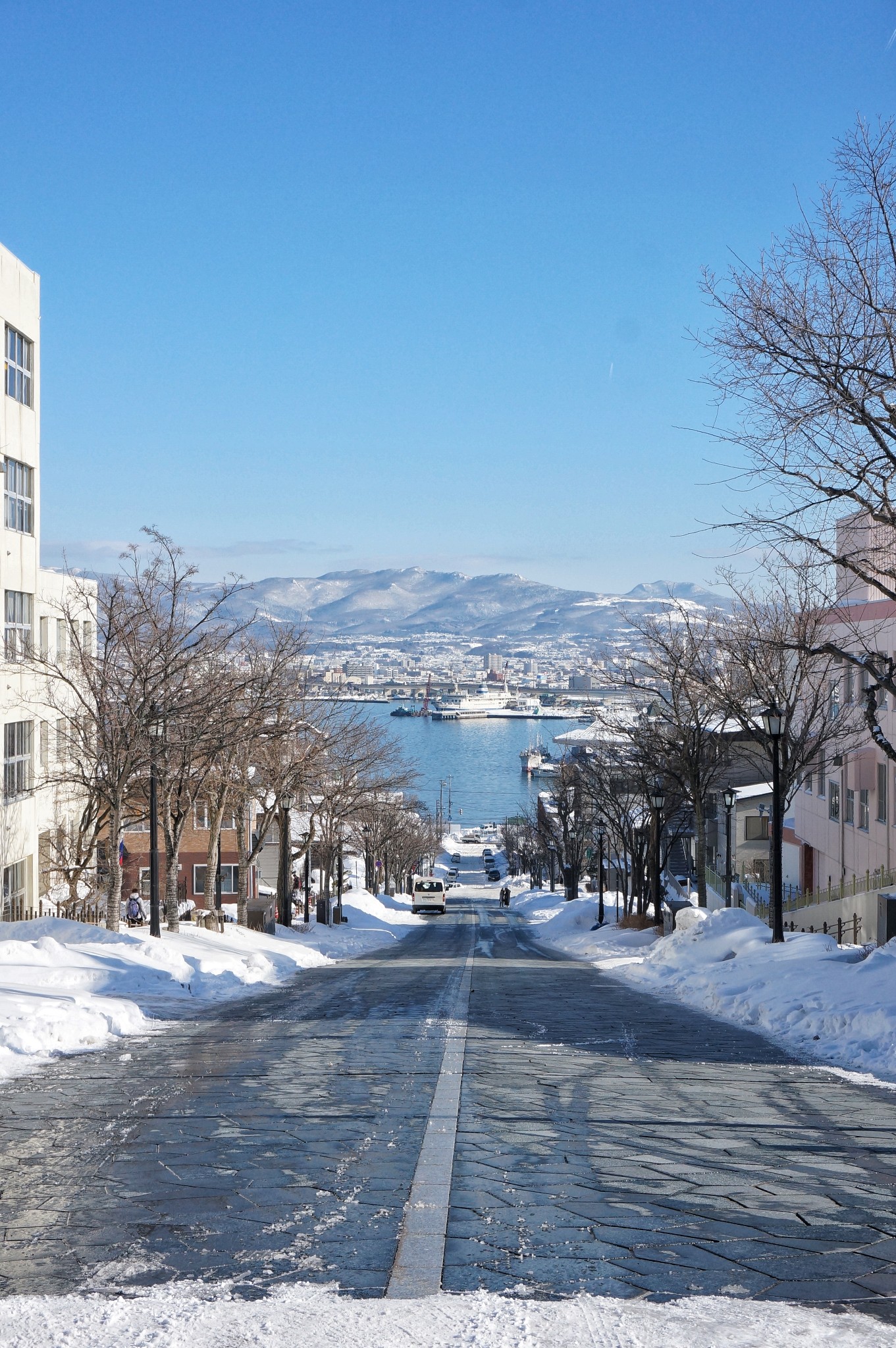 北海道自助遊攻略