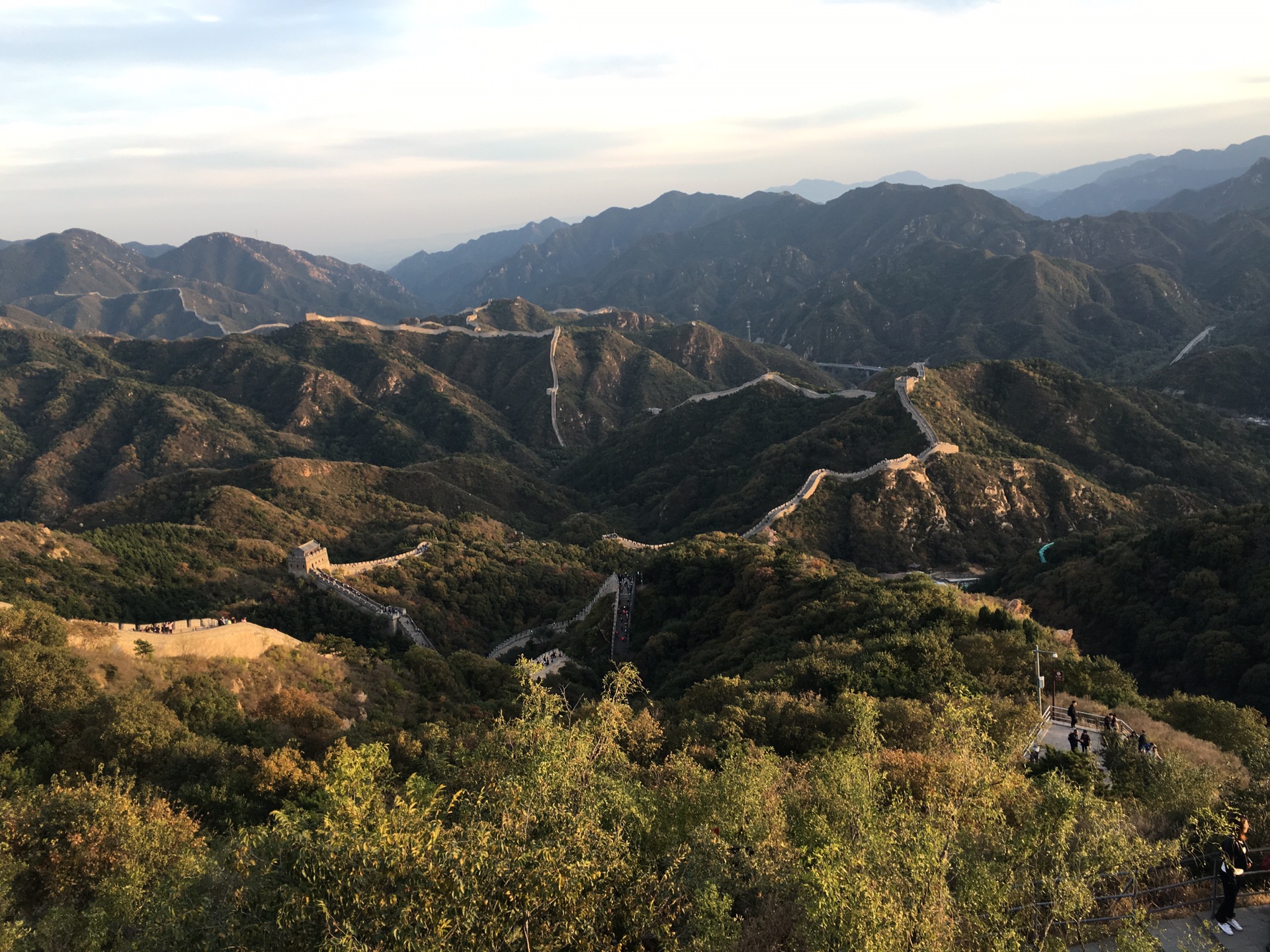 「深圳到北京旅游攻略」深圳到北京旅游团报价三日游✅