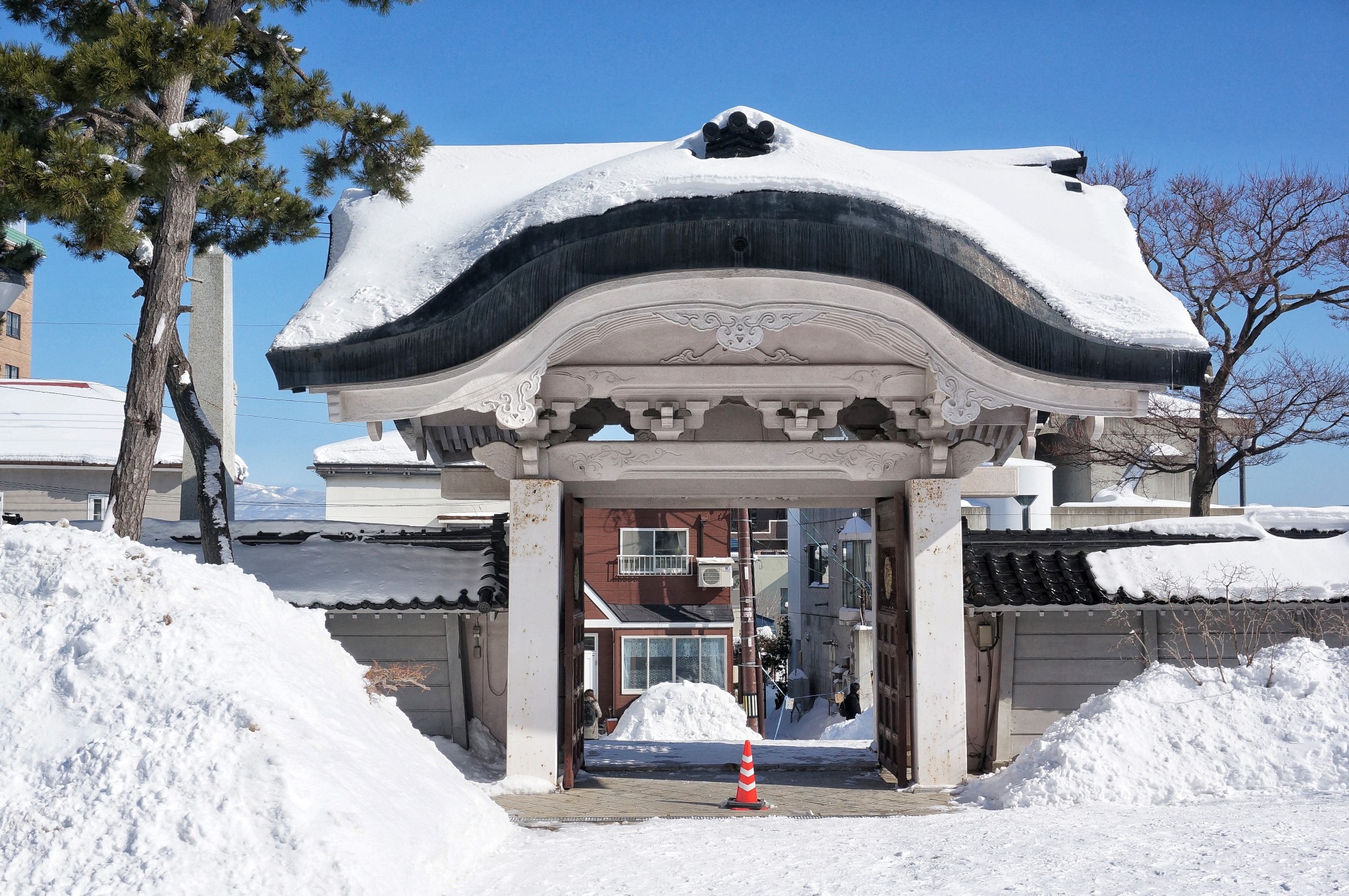 北海道自助遊攻略