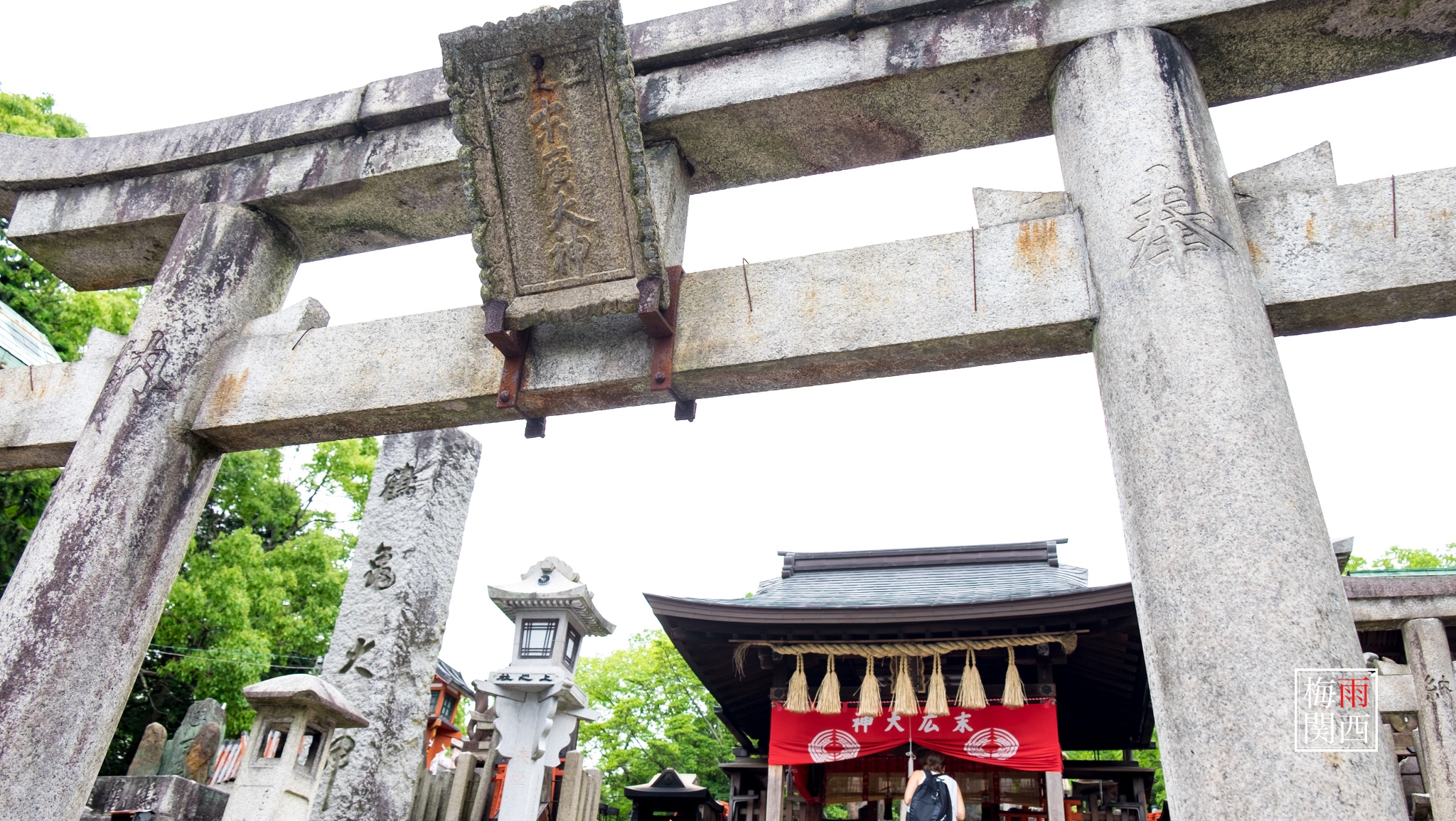 京都自助遊攻略