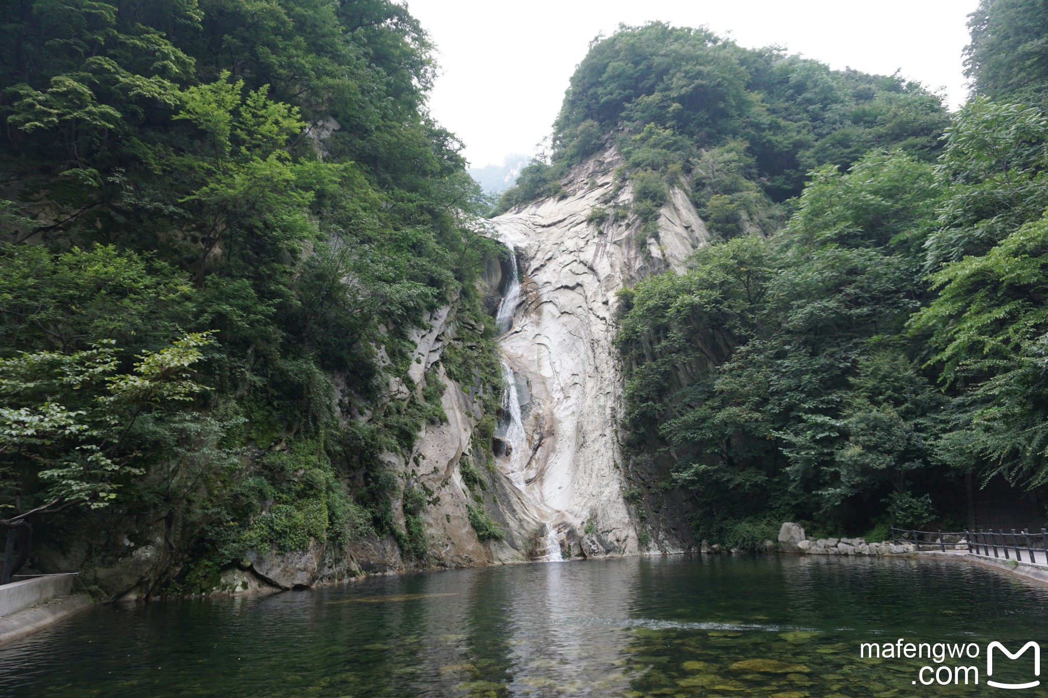 平頂山自助遊攻略