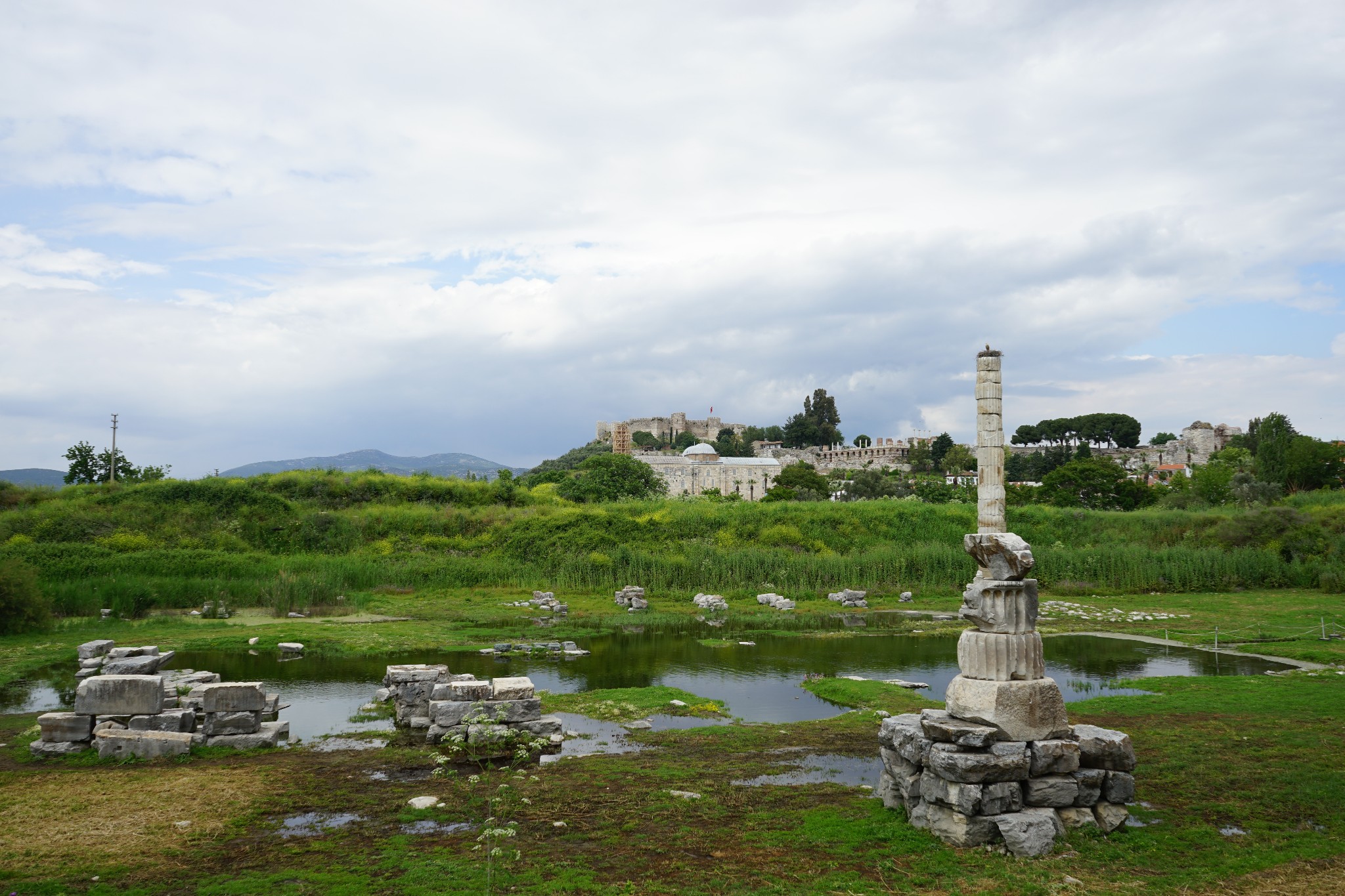 伊斯坦布爾自助遊攻略