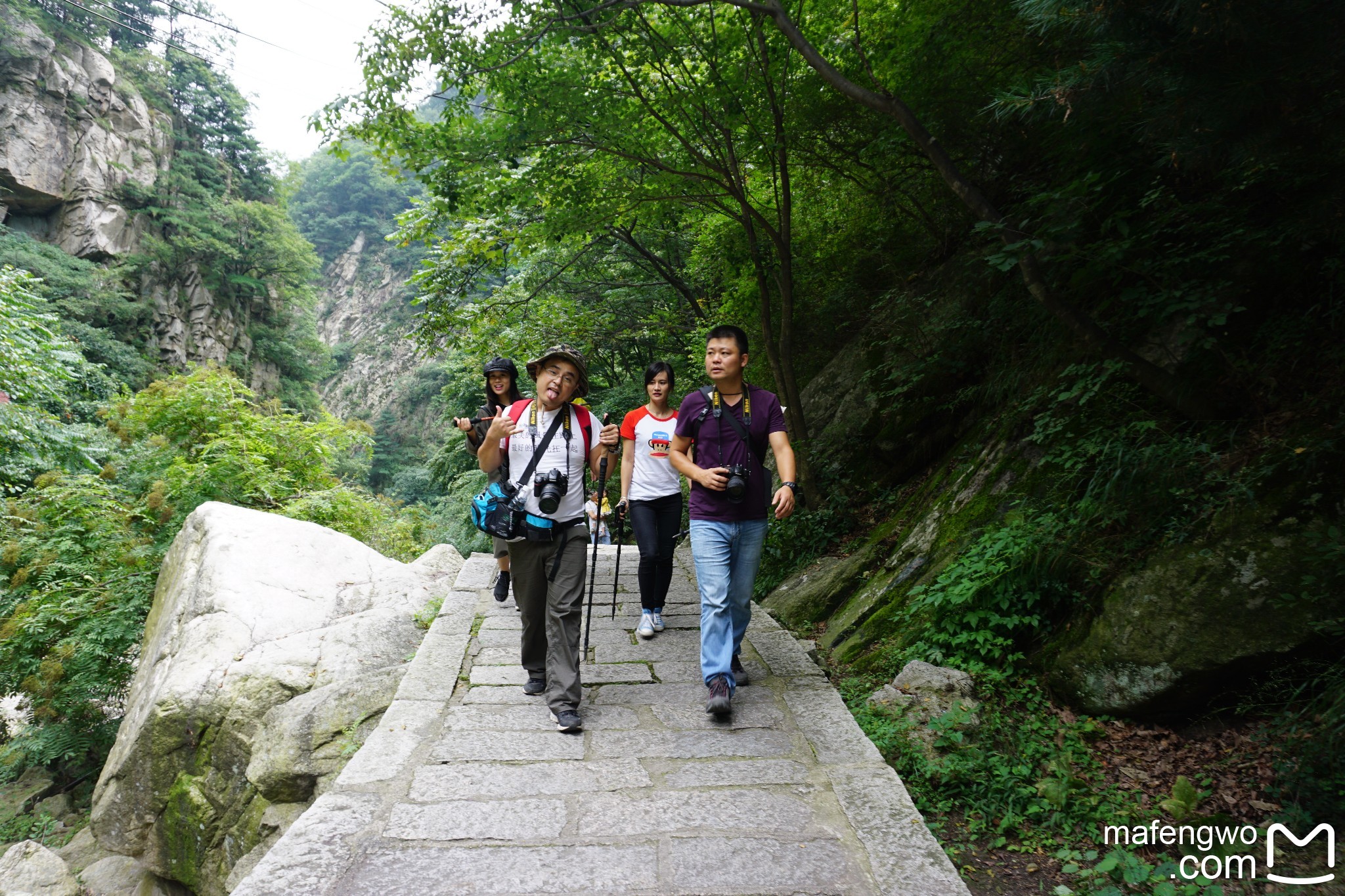 平頂山自助遊攻略