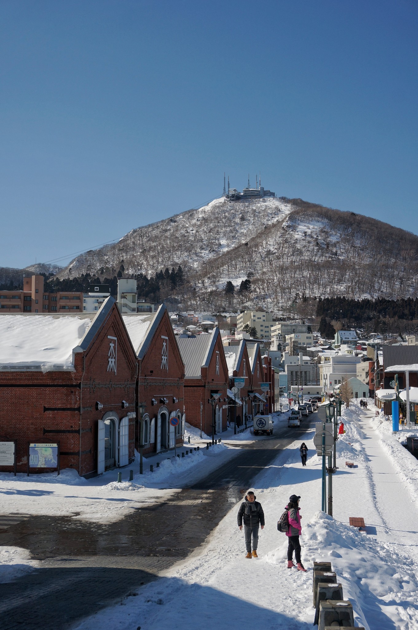 北海道自助遊攻略