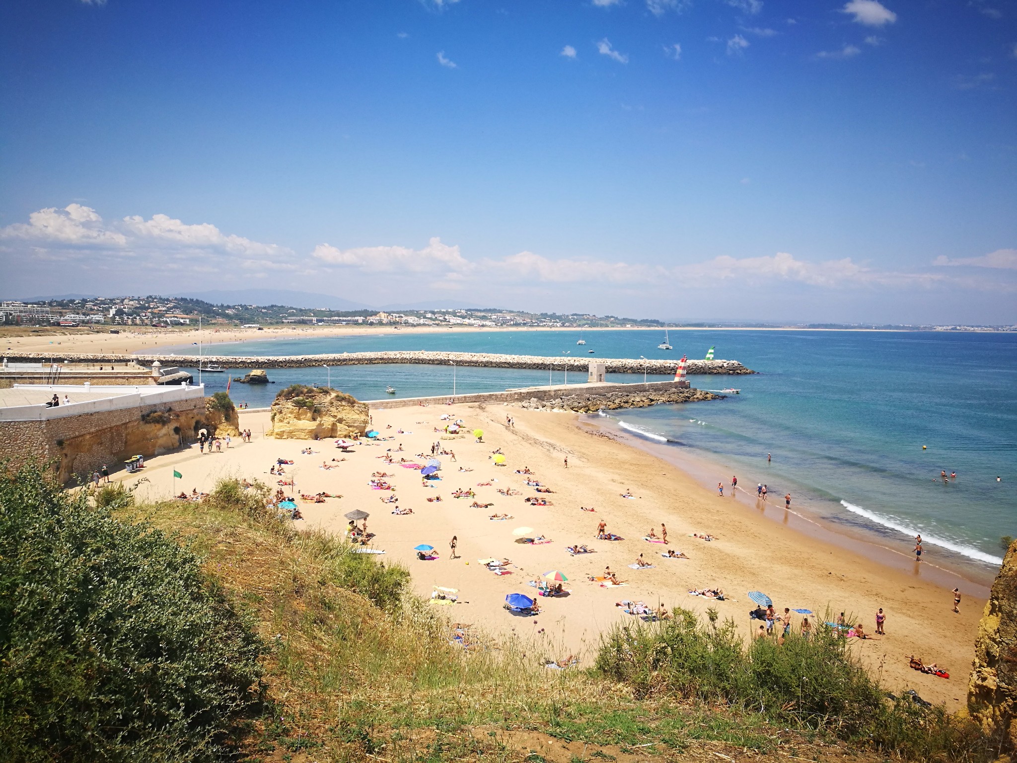 葡萄牙里斯本及南部6日游_游记