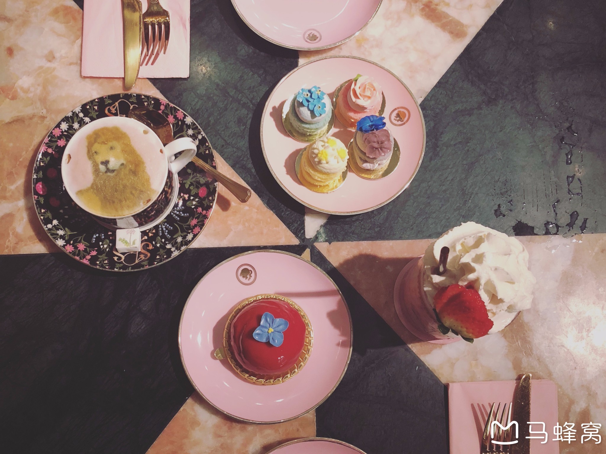 曼谷美食-SretsisParlour