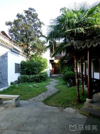 蟋蟀草堂旅游图片,蟋蟀草堂自助游图片,蟋蟀草堂旅游景点照片 - 马