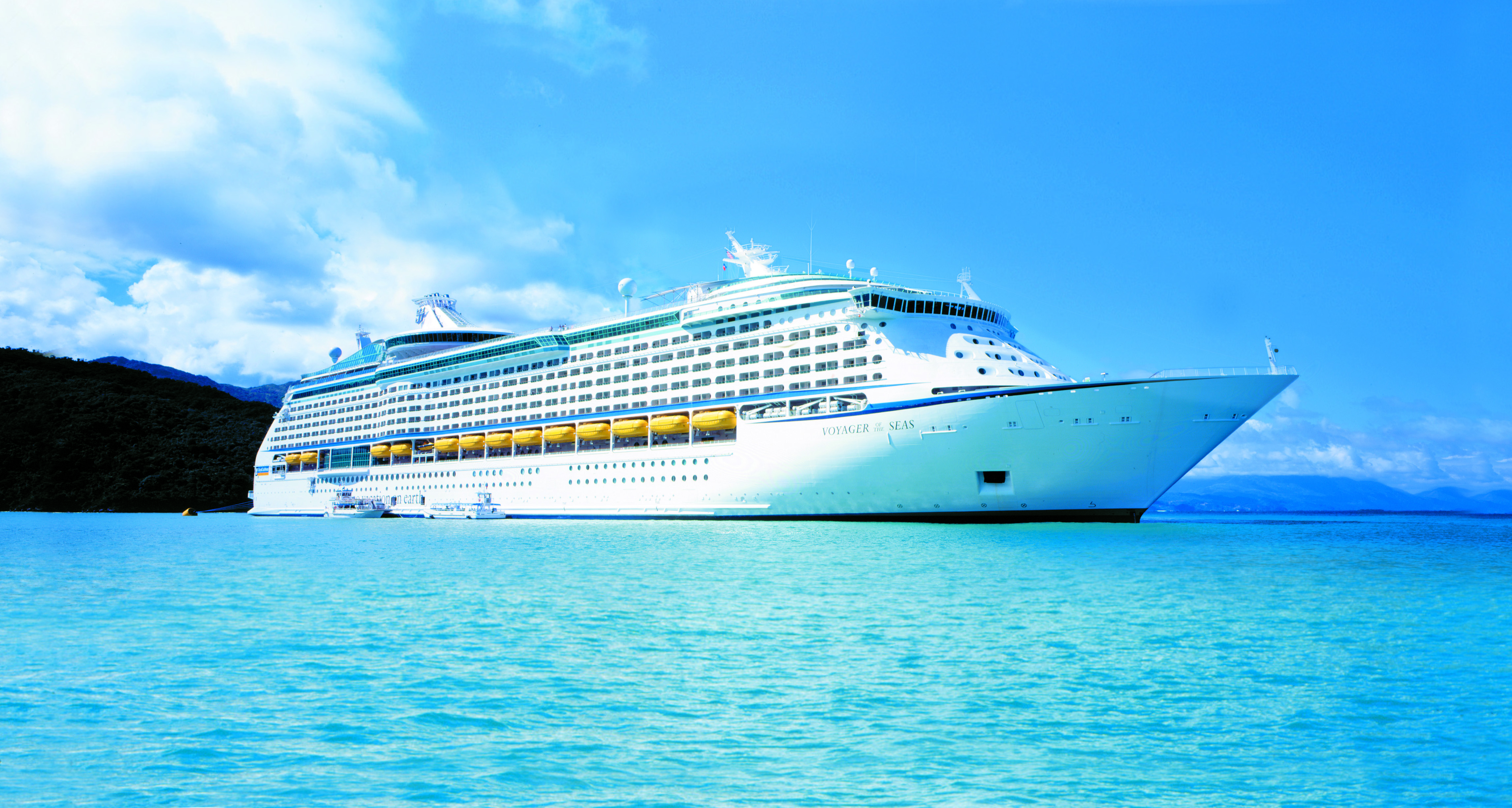 7月14皇家航行者号深圳真美深圳5天4晚越南航线