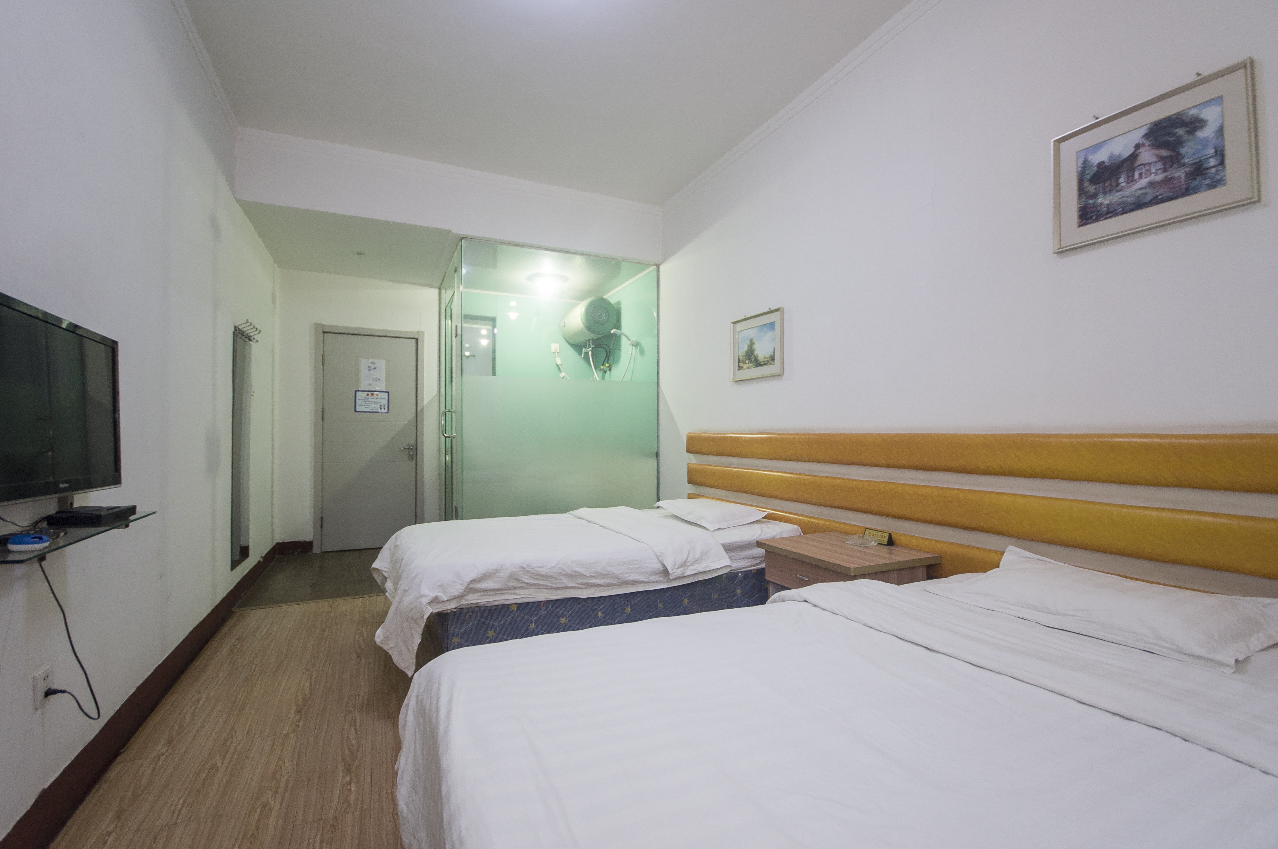 秦皇岛小城驿站宾馆