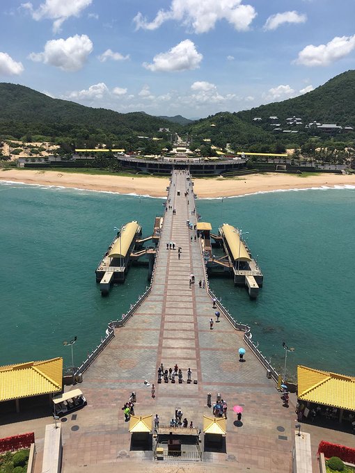 三亚面积和人口_海南岛和三亚风景图片