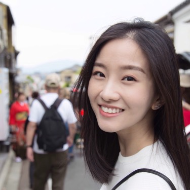 橙子的幸福生活