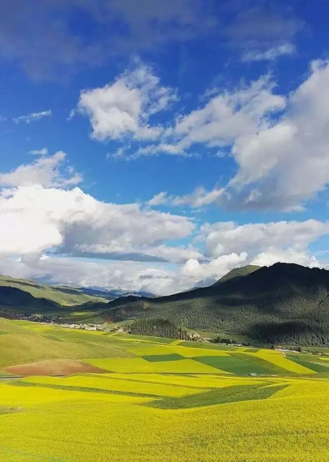西宁拉脊山是否值得一去 马蜂窝