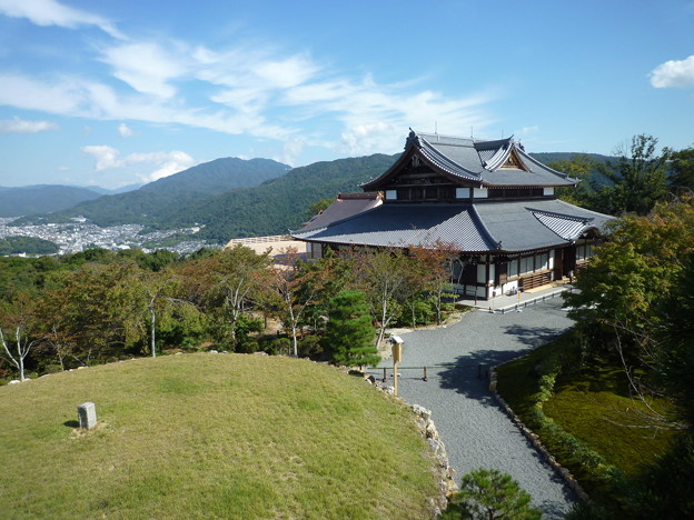 名所祗園圓山公園琵琶湖疏水傾斜鐵道櫻花將軍冢青龍殿高臺寺南禪寺