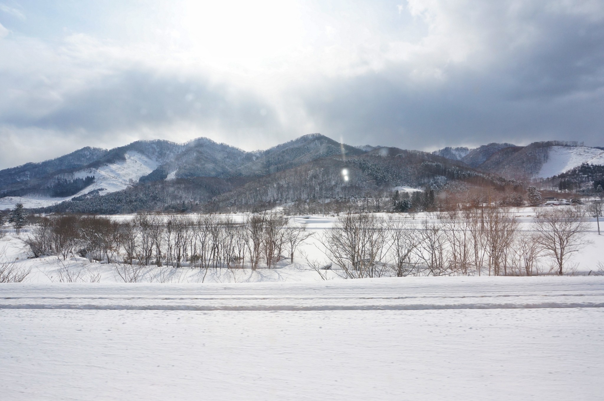 北海道自助遊攻略