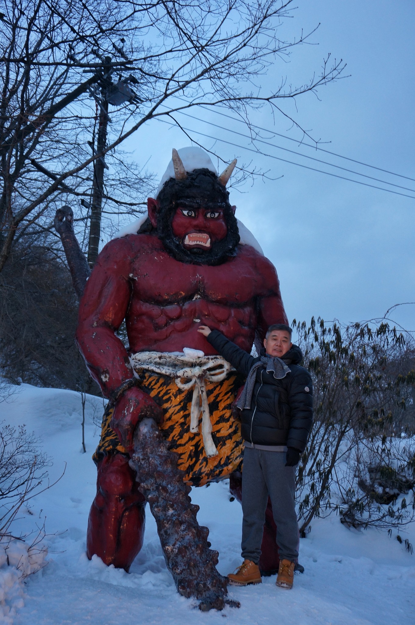 北海道自助遊攻略