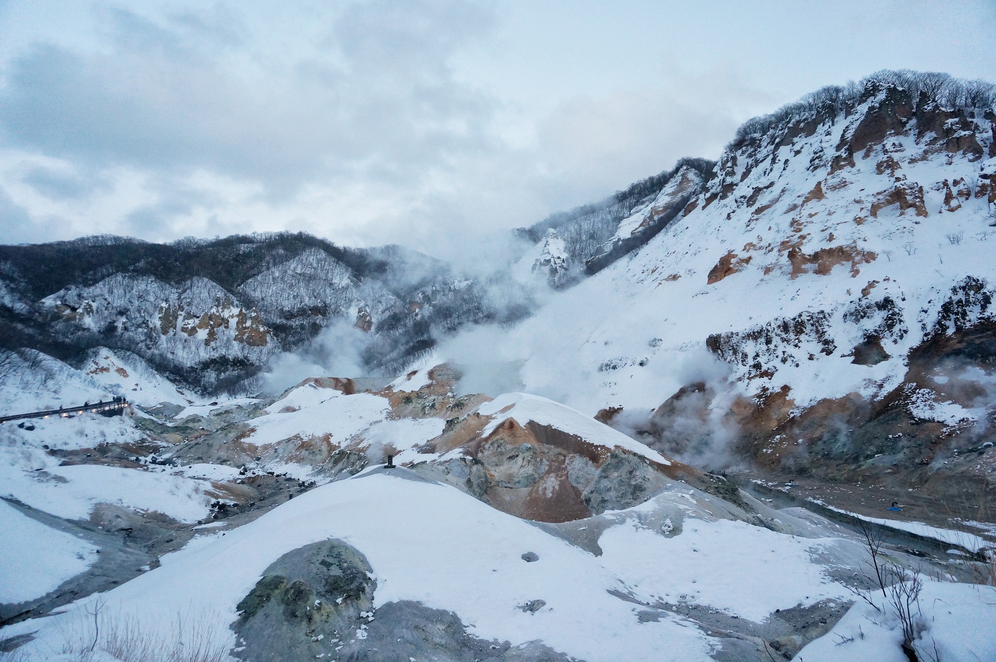 北海道自助遊攻略