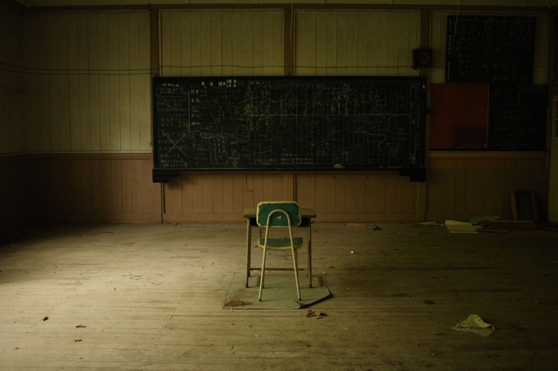 【胆小者慎入】日本8家鬼屋盘点,另类避暑保证你凉透