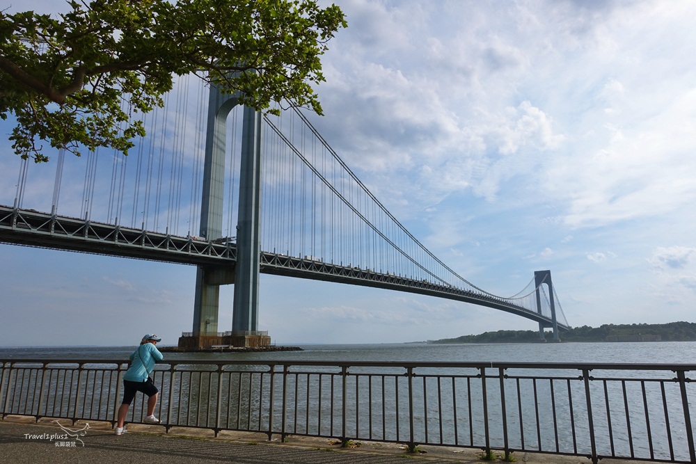 Verrazano Narrows Bridge