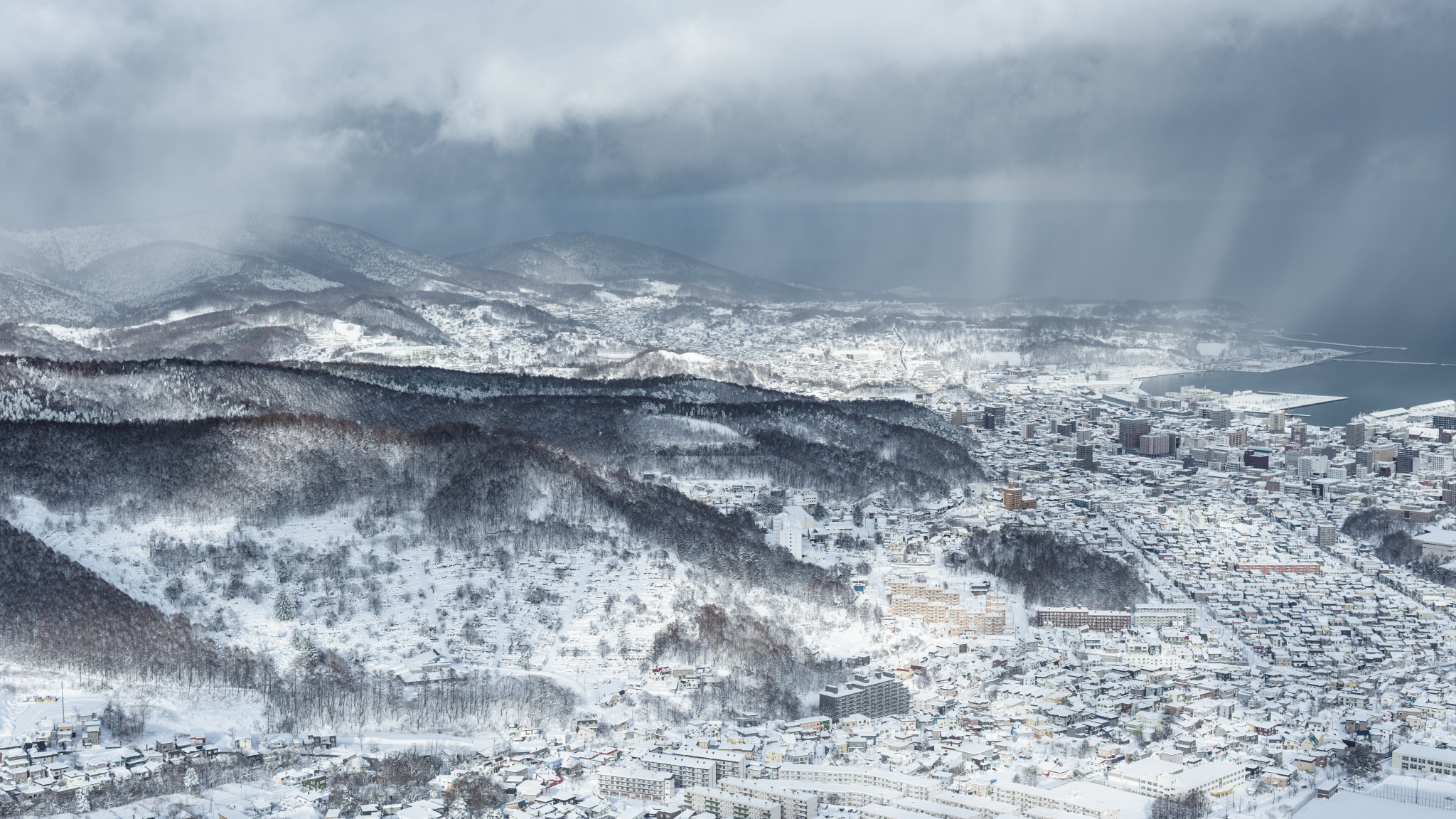 北海道自助遊攻略