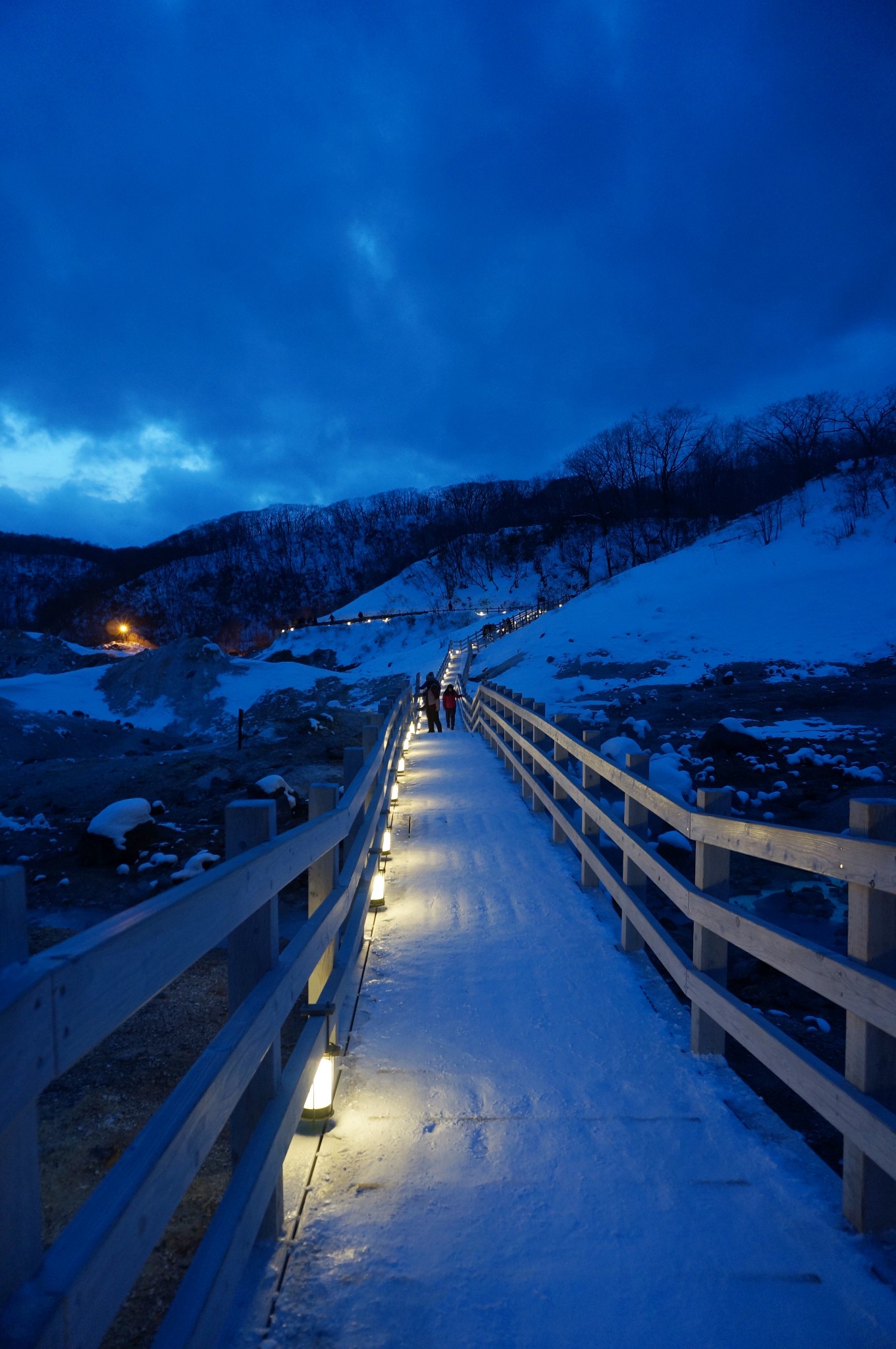 北海道自助遊攻略