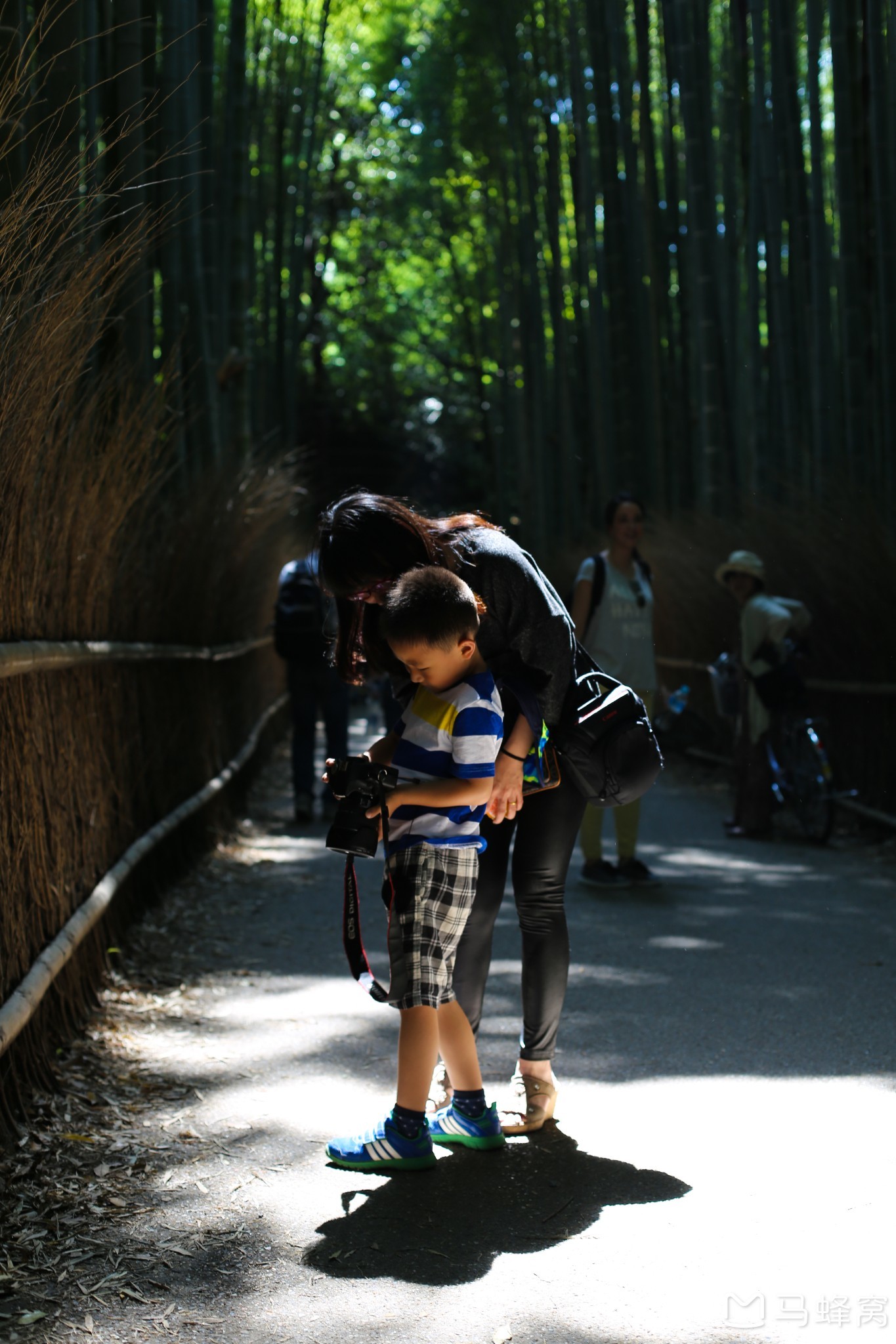 京都自助遊攻略