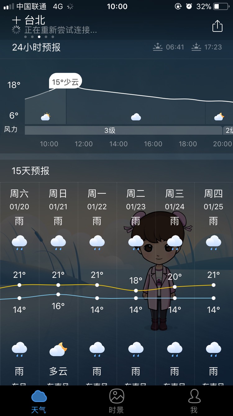 本月21号去台湾 天气预报全是雨 台湾一月份雨水多吗 天气预报报的全是雨 还适合去吗 马蜂窝