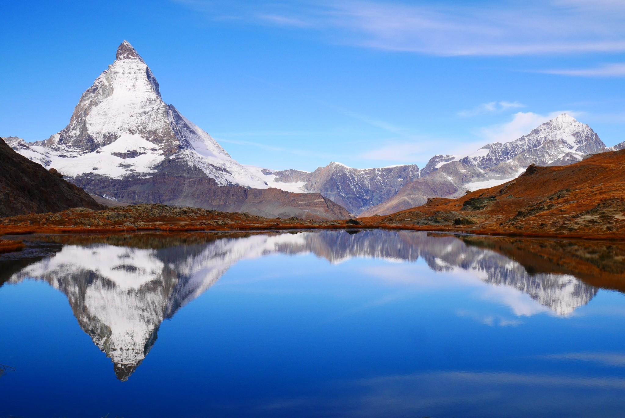 瑞士swiss14日——刻在生命里的一次满分治愈力慢旅行_游记